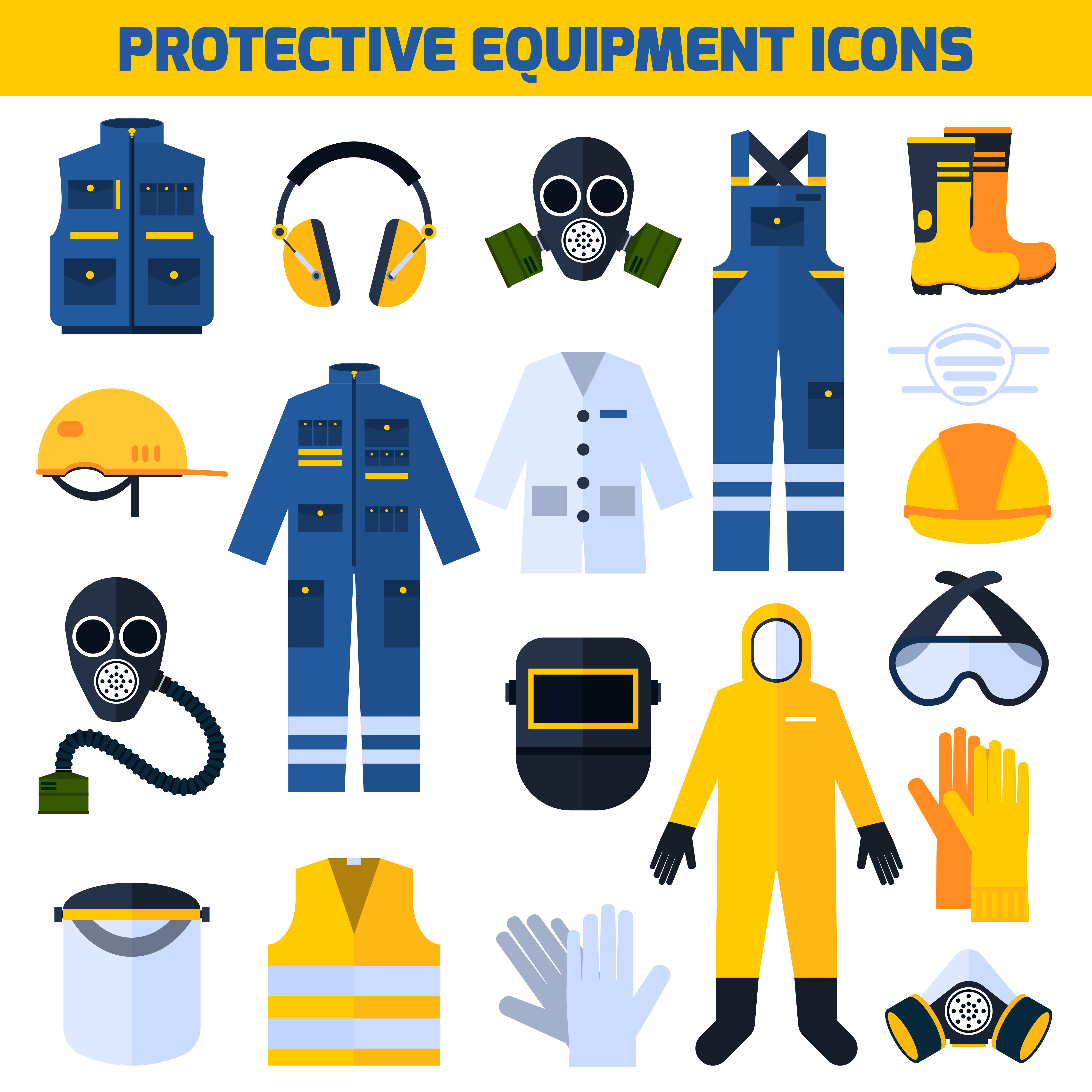 Safety Equipment