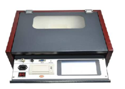Transformer Testing Equipment