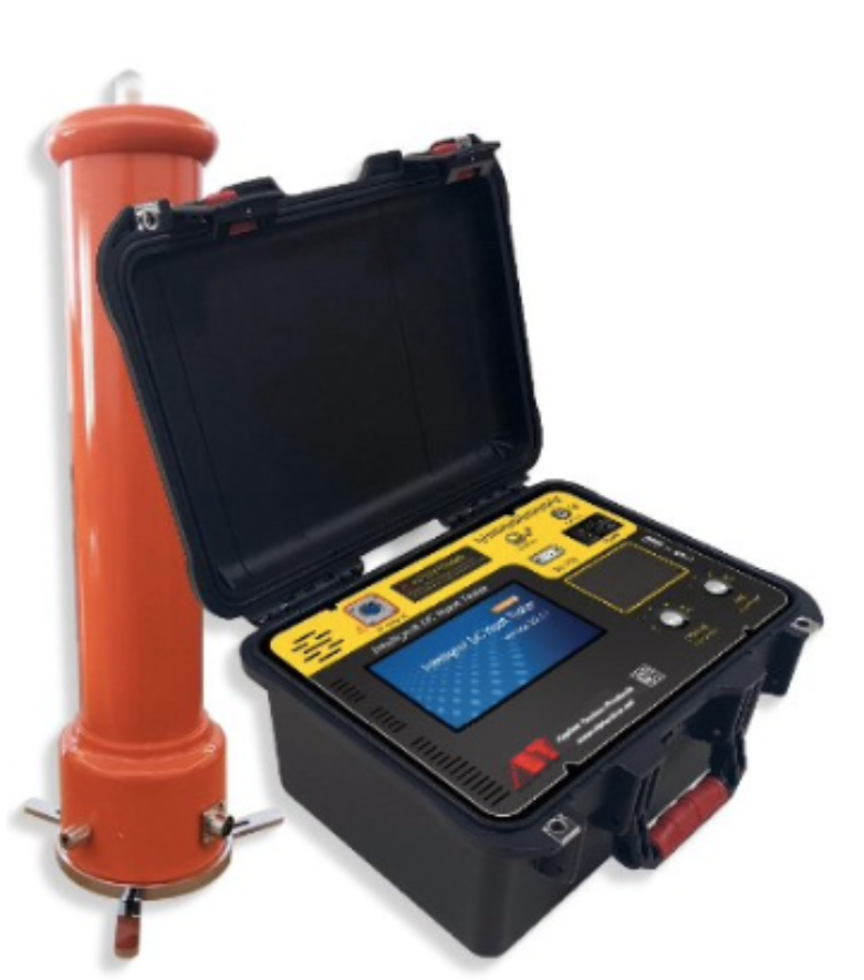 Electrical Lab Equipment