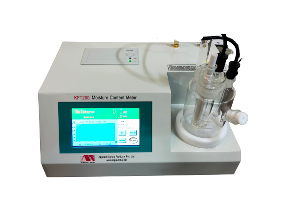 Testing & Measuring Instruments