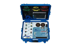 Reference-instruments
