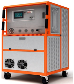 SF6 Gas Handling Equipment
